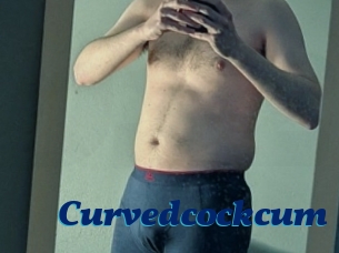 Curvedcockcum