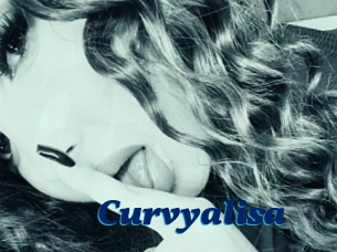 Curvyalisa