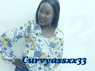 Curvyassxx33