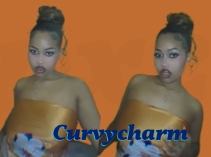 Curvycharm