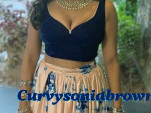 Curvysoniabrown