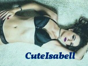 CuteIsabell