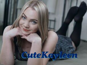 CuteKayleen