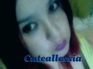 Cuteallessia