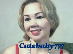 Cutebaby777