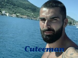 Cuteeman