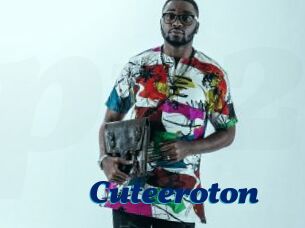 Cuteeroton