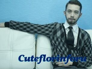 Cuteflorinforu