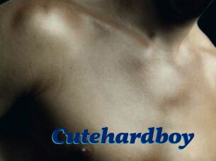 Cutehardboy