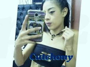 Cutehony