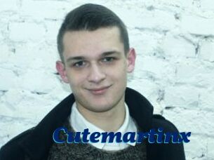 Cutemartinx