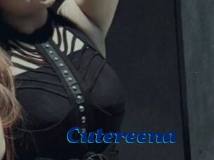 Cutereena