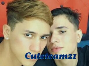 Cuteteam21