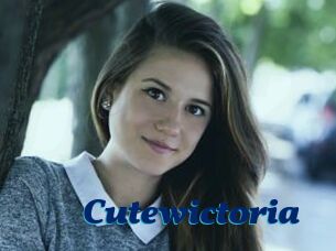 Cutewictoria