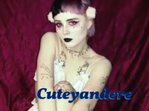 Cuteyandere