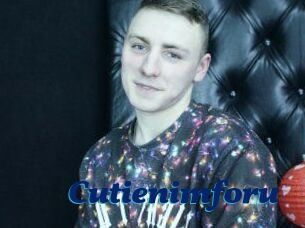 Cutienimforu