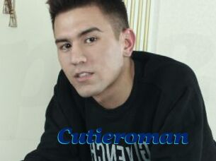 Cutieroman