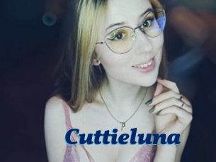 Cuttieluna