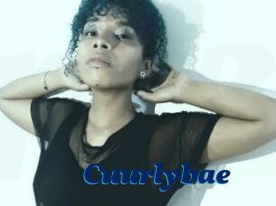 Cuurlybae