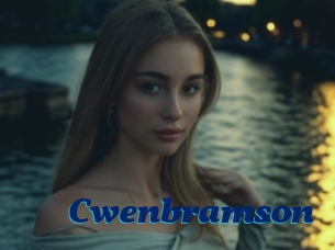 Cwenbramson