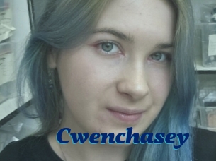 Cwenchasey