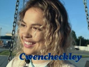 Cwencheckley