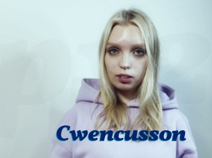 Cwencusson