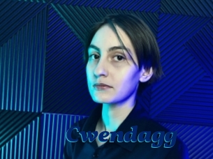 Cwendagg