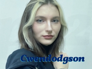 Cwendodgson