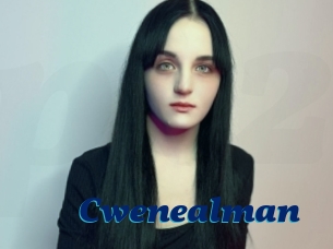 Cwenealman