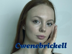 Cwenebrickell