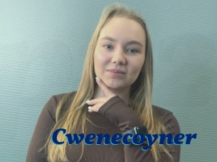 Cwenecoyner