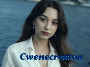 Cwenecroston