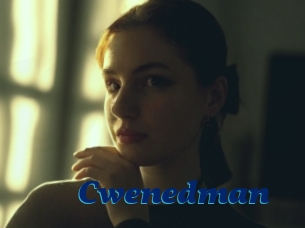 Cwenedman