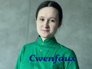 Cwenfaux
