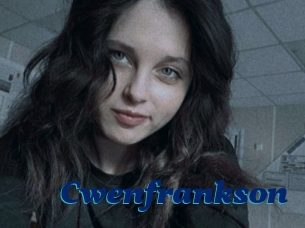 Cwenfrankson