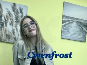 Cwenfrost