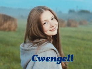 Cwengell