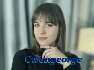 Cwengeorge