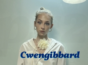 Cwengibbard