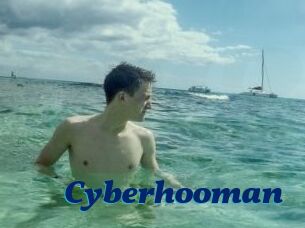 Cyberhooman