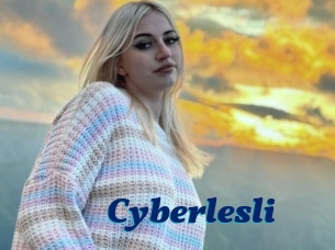 Cyberlesli