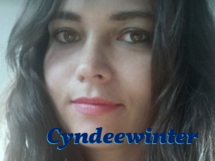 Cyndeewinter