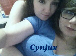 Cynjux