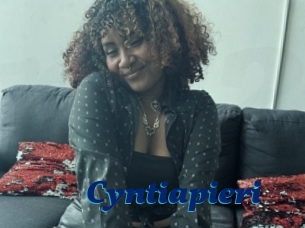 Cyntiapieri
