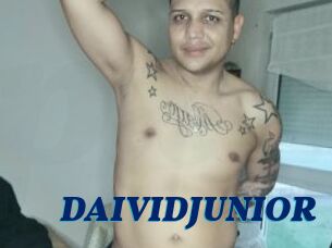 DAIVIDJUNIOR