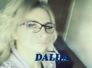 DALIJA