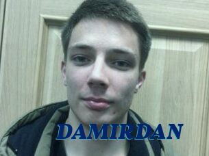 DAMIR_DAN