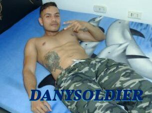 DANYSOLDIER