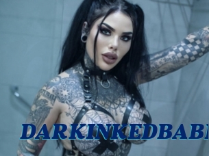 DARKINKEDBABE
